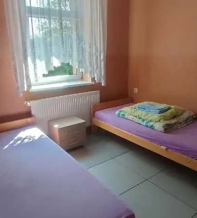 Noclegi Ela Sieradz Exterior photo