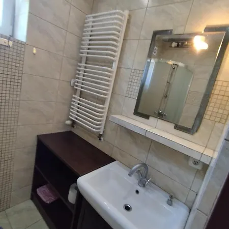 Noclegi Ela Sieradz Exterior photo