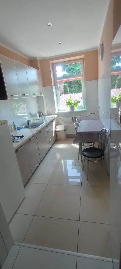 Ela Homestay Sieradz