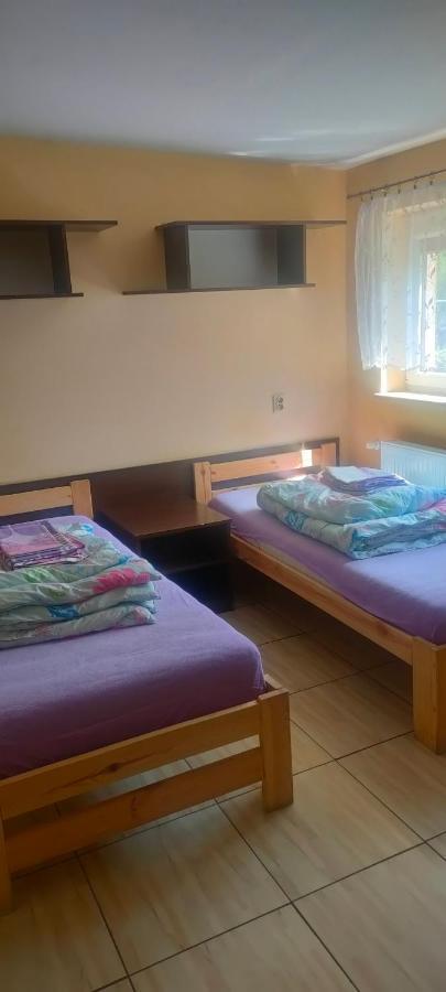 Ela Homestay *