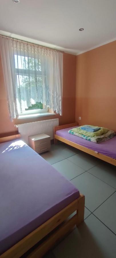 Ela Homestay Sieradz