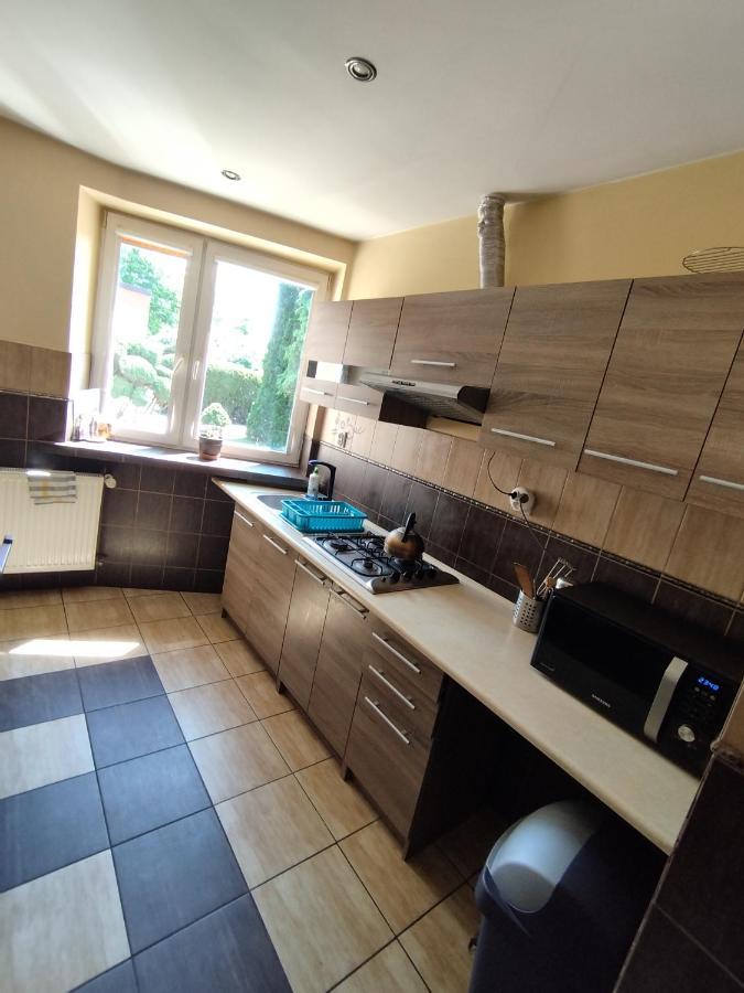 Homestay Ela Sieradz